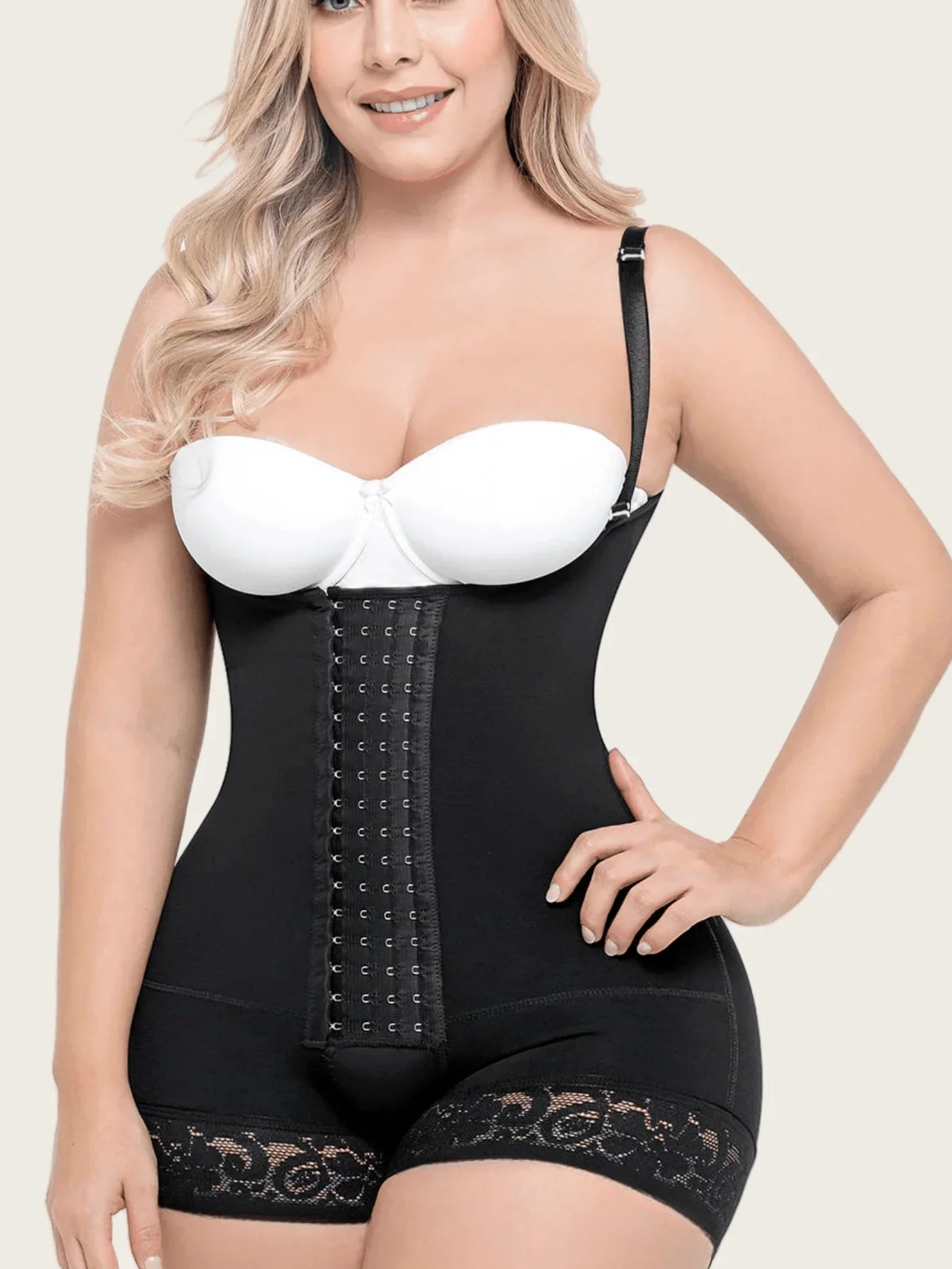 Colombian Tummy Control Shapewear