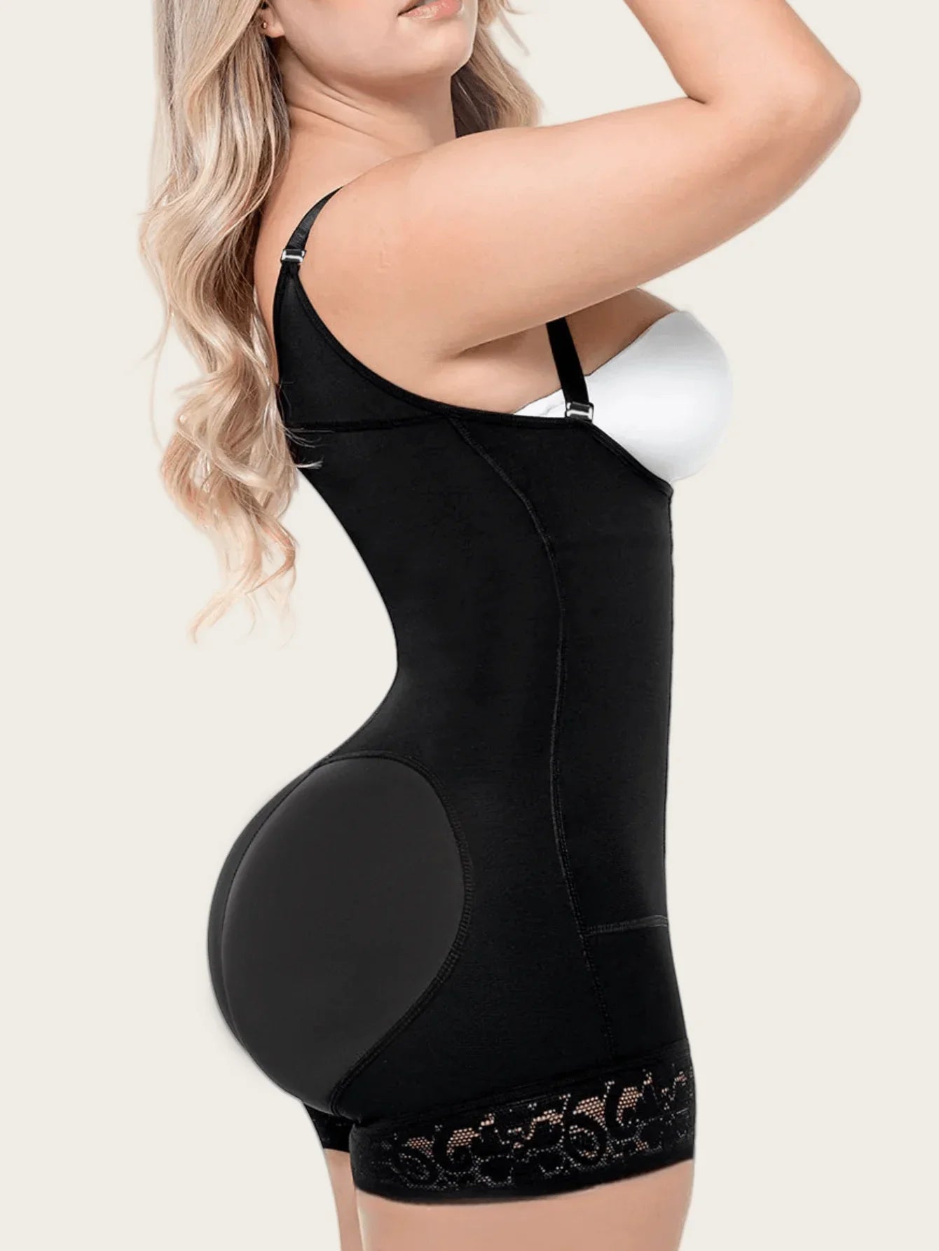 Colombian Tummy Control Shapewear