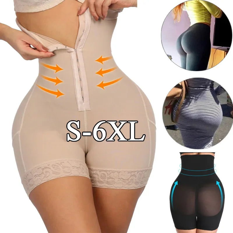 Colombian Faja