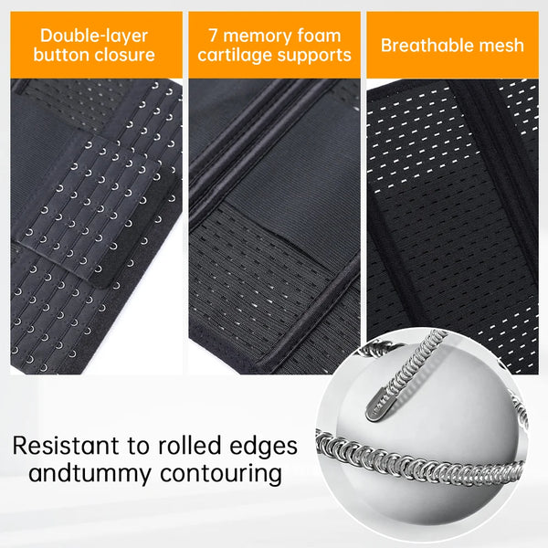 Comfort Fit Waist Trainer