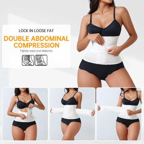 Comfort Fit Waist Trainer