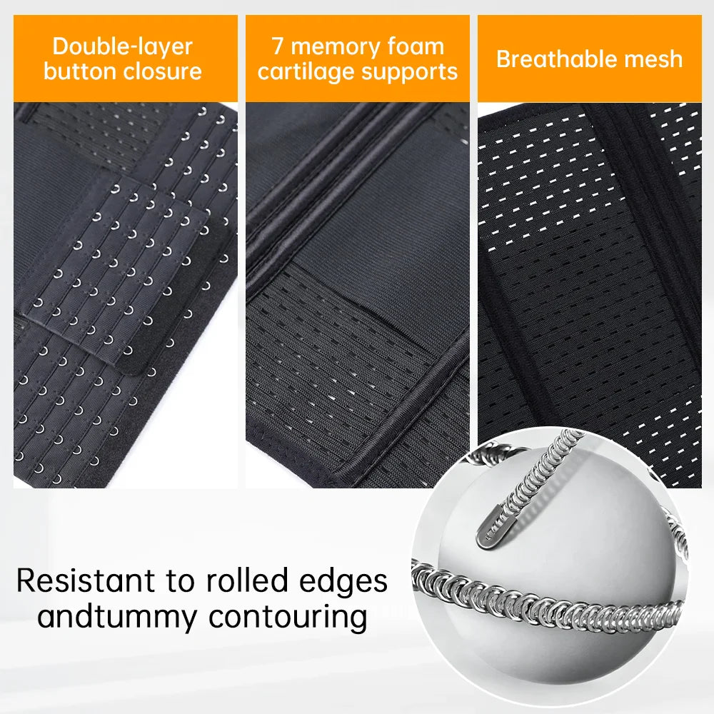 Comfort Fit Waist Trainer