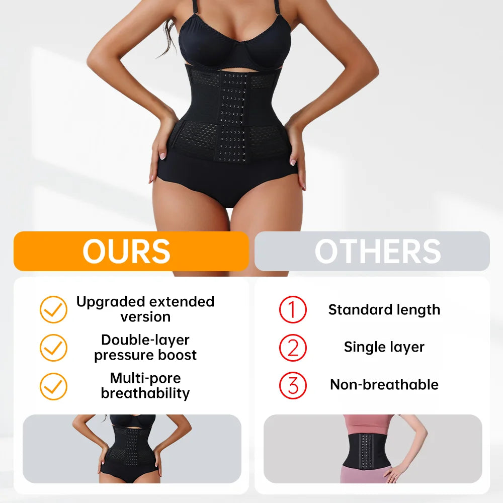 Comfort Fit Waist Trainer