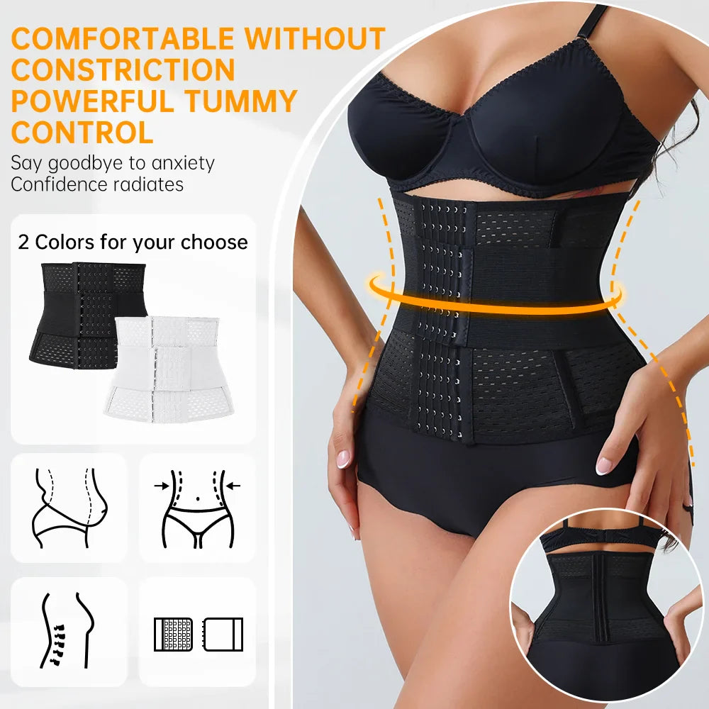 Comfort Fit Waist Trainer