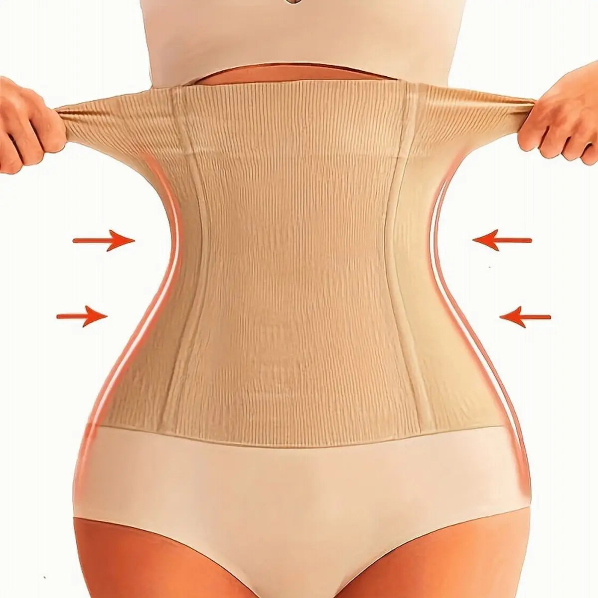 Post Partum Tummy Control Belt