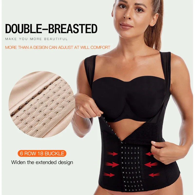 Slimming Waist Trainer Shapewear