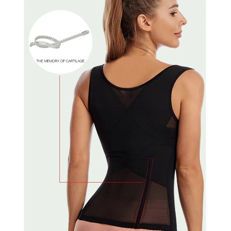 Slimming Waist Trainer Shapewear