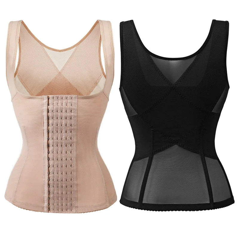 Slimming Waist Trainer Shapewear