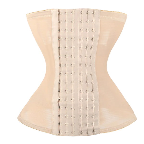 Comfort Slimming Waist Shaper