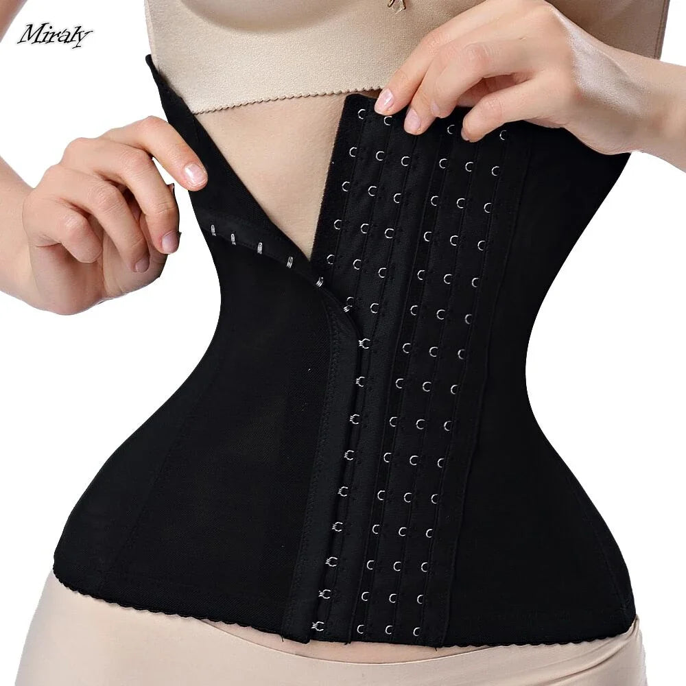 Comfort Slimming Waist Shaper