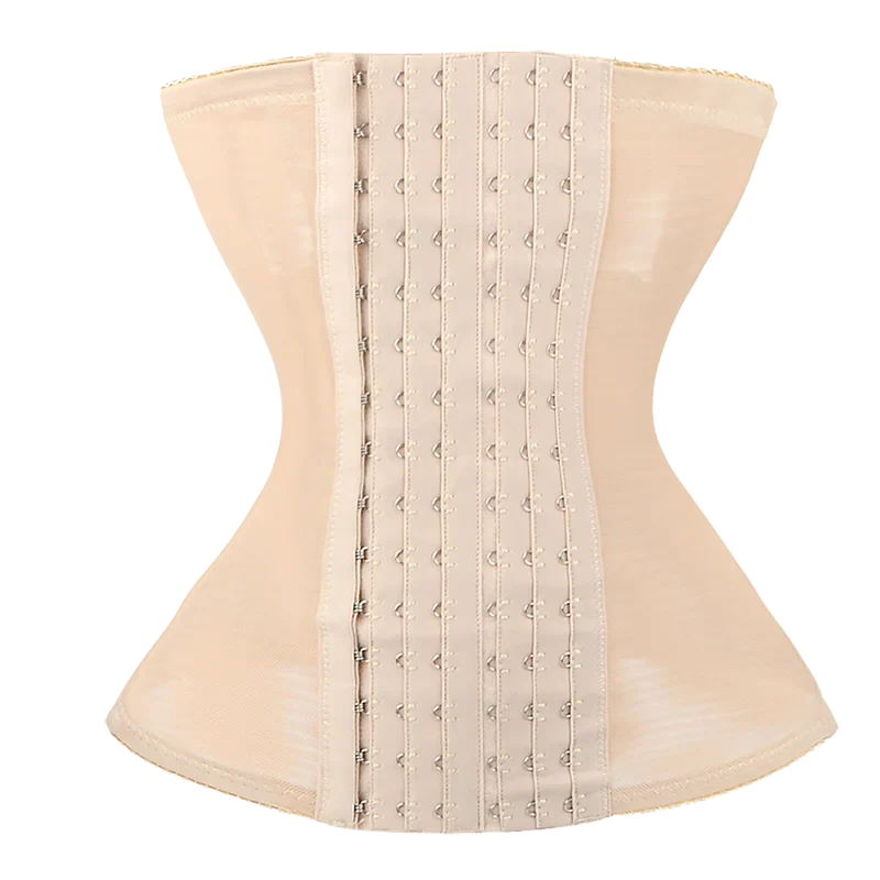 Comfort Slimming Waist Shaper