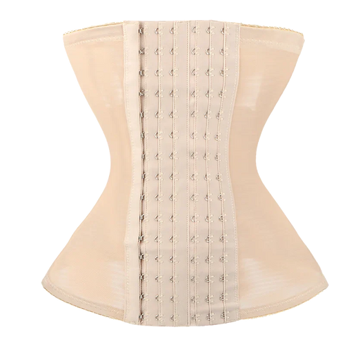 Comfort Slimming Waist Shaper
