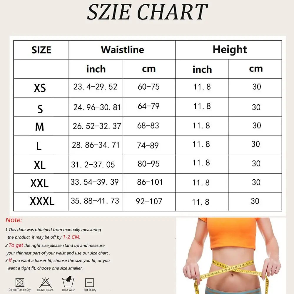 SlimFit Waist Shaper