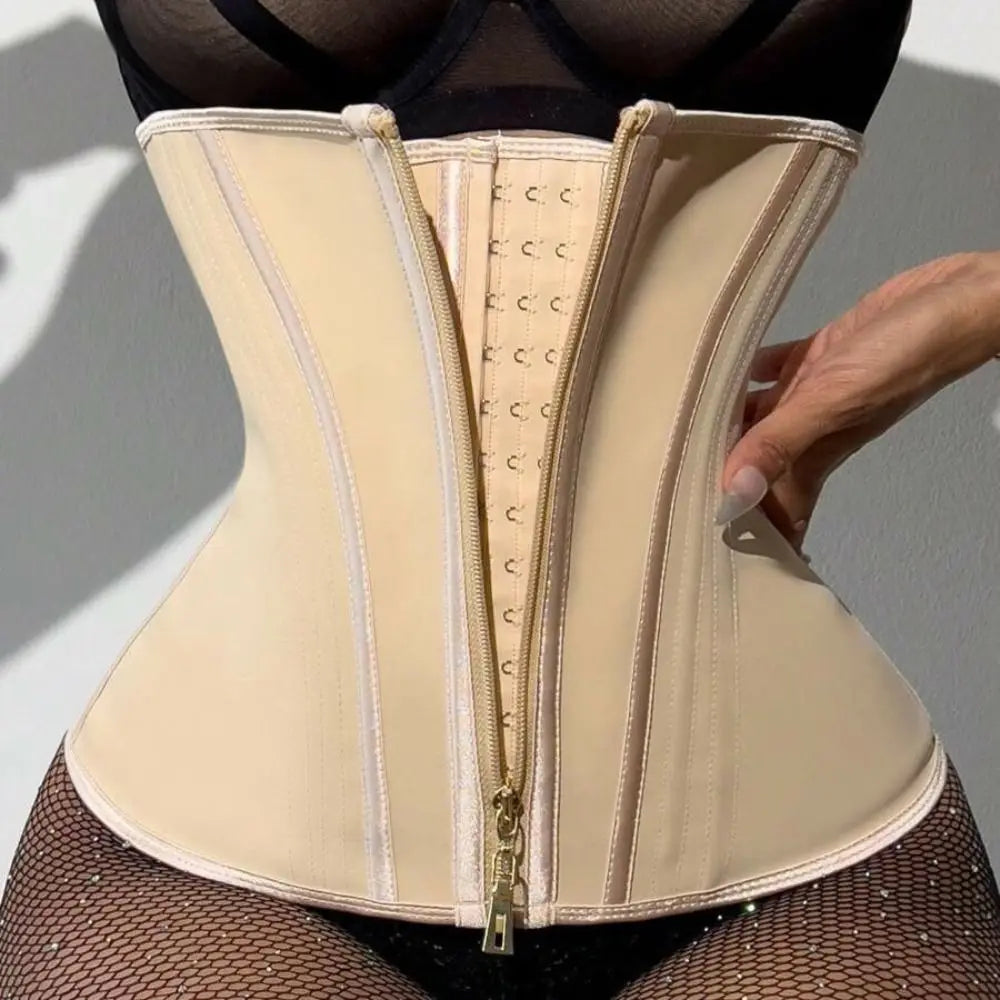SlimFit Waist Shaper