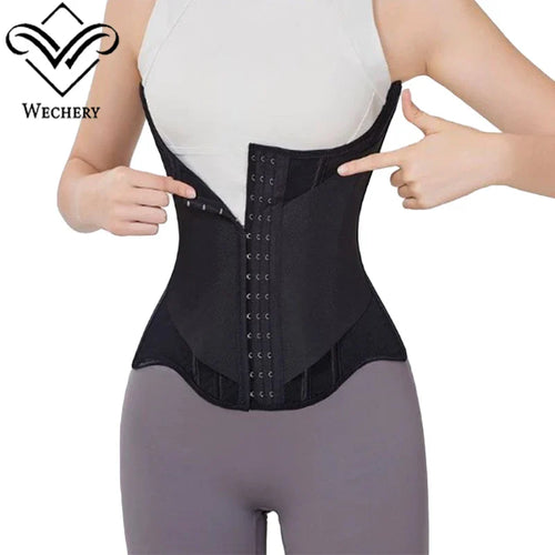 Slim & Sculpt Waist Trainer