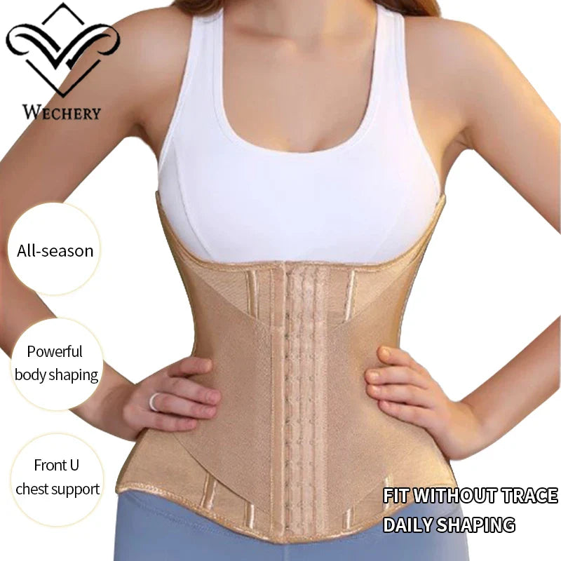 Slim & Sculpt Waist Trainer