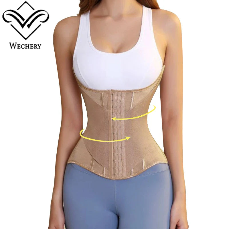 Slim & Sculpt Waist Trainer