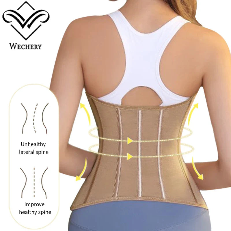 Slim & Sculpt Waist Trainer