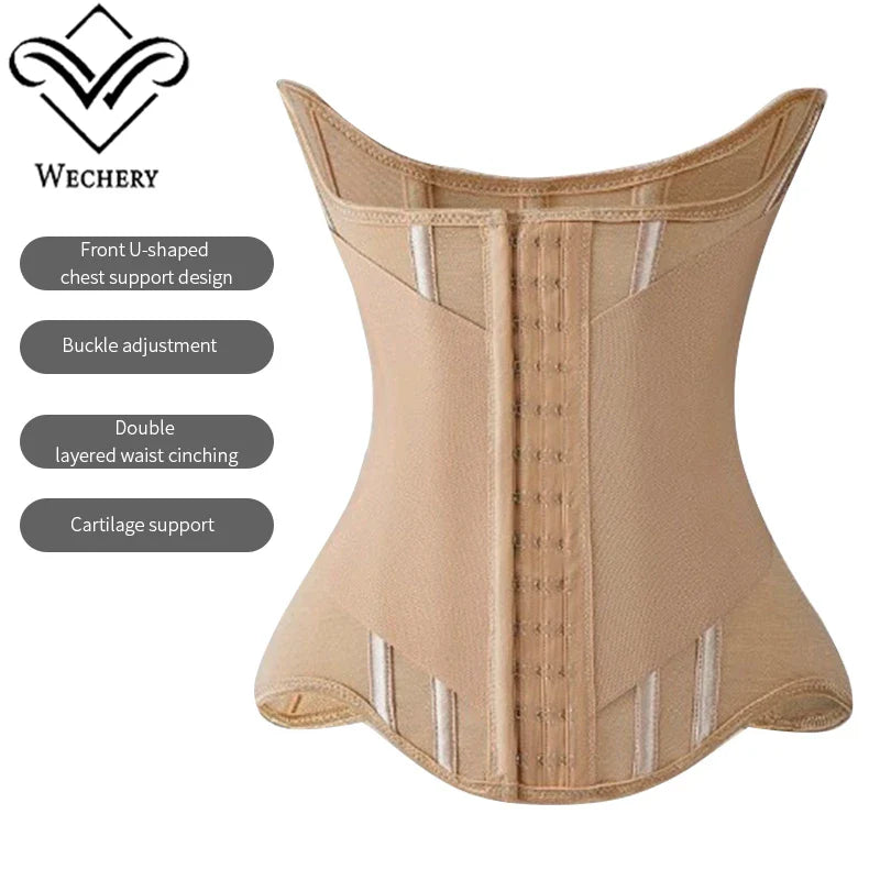 Slim & Sculpt Waist Trainer