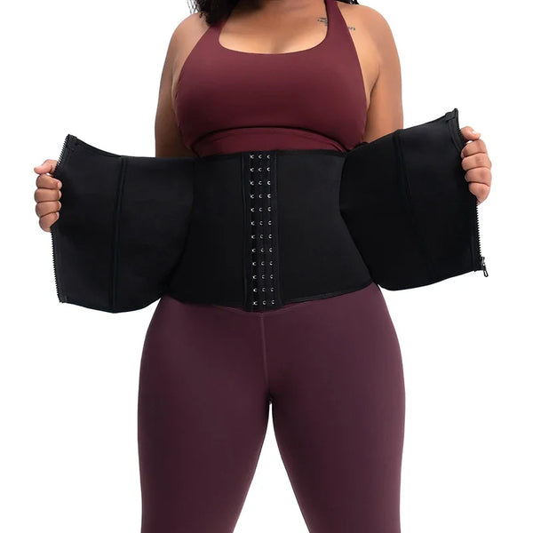 Every Day Comfort Fit Waist Shaper